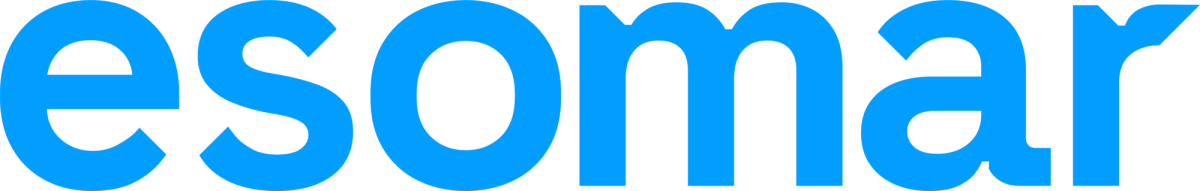 ESOMAR logo 2026